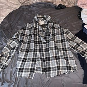 flannel